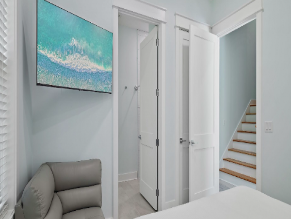 Santa Rosa Beach Vacation Home Sleeps 38 Guests