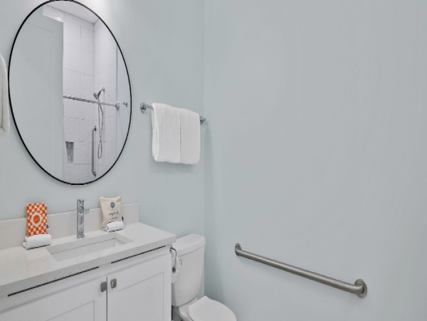 Santa Rosa Beach Vacation Home Sleeps 38 Guests