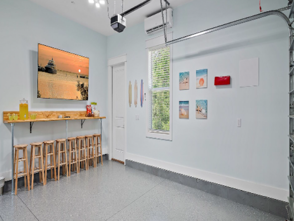 Santa Rosa Beach Vacation Home Sleeps 38 Guests