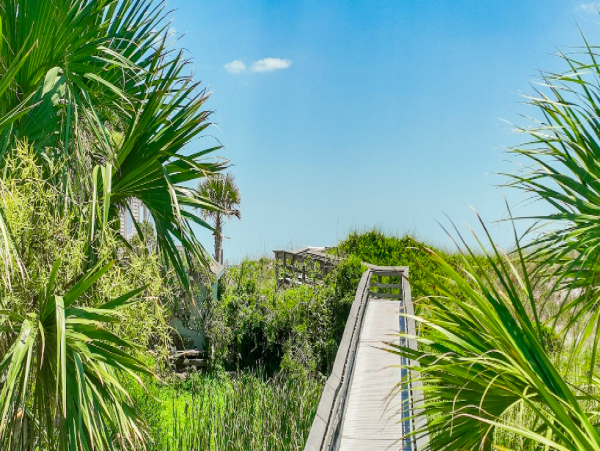 Santa Rosa Beach Vacation Home Sleeps 38 Guests