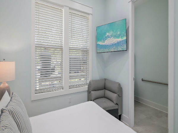 Santa Rosa Beach Vacation Home Sleeps 38 Guests