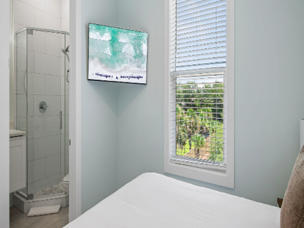 Santa Rosa Beach Vacation Home Sleeps 38 Guests