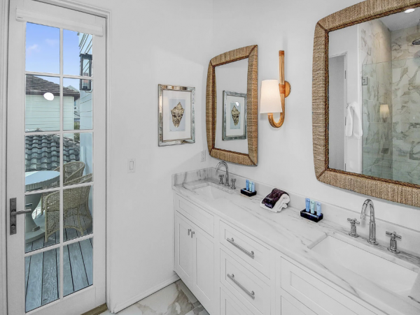 Santa Rosa Beach Modern Seven Vacation Pool Home
