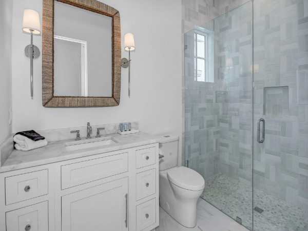 Santa Rosa Beach Modern Seven Vacation Pool Home