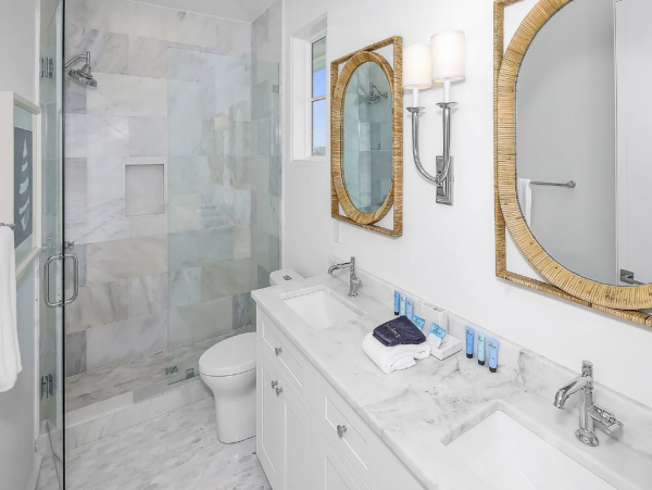 Santa Rosa Beach Modern Seven Vacation Pool Home