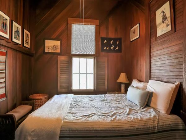 Oceanfront Five Bedroom Vacation Home in St. Augustine