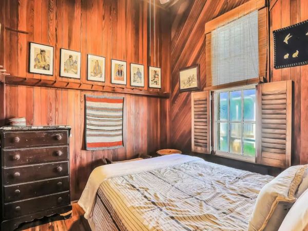 Oceanfront Five Bedroom Vacation Home in St. Augustine