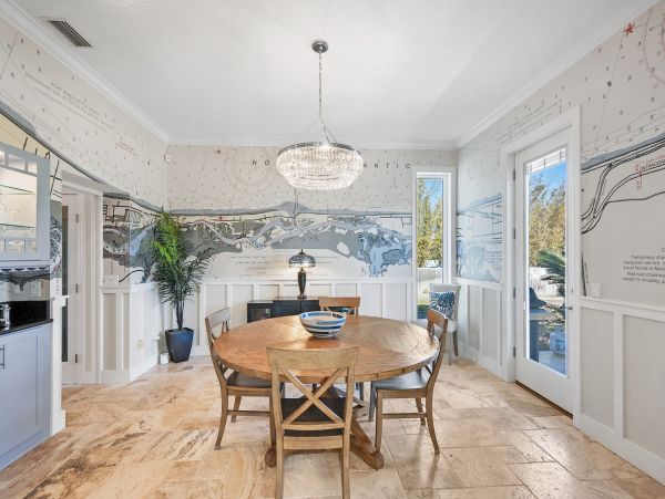 Vacation Home in Crescent Beach - Ideal Getaway for Families