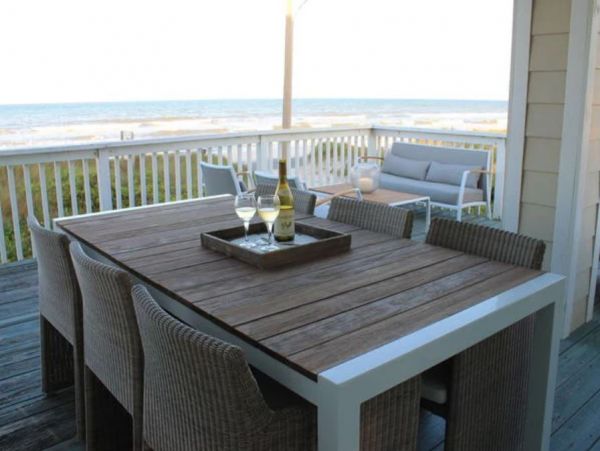 Steps to Beach Palm Coast Vacation Home Three Bedroom