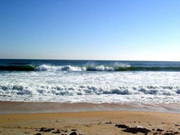 Steps to Beach Palm Coast Vacation Home Three Bedroom