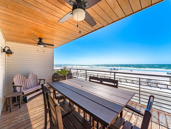 Siesta Key Luxury 4 Bedroom Beachfront Vacation Rental
