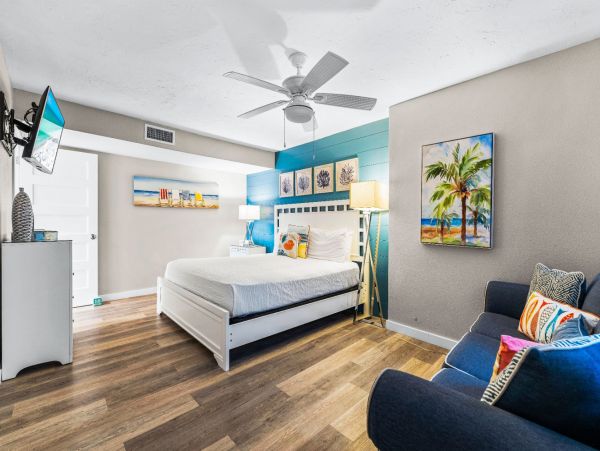 Siesta Key Luxury 4 Bedroom Beachfront Vacation Rental