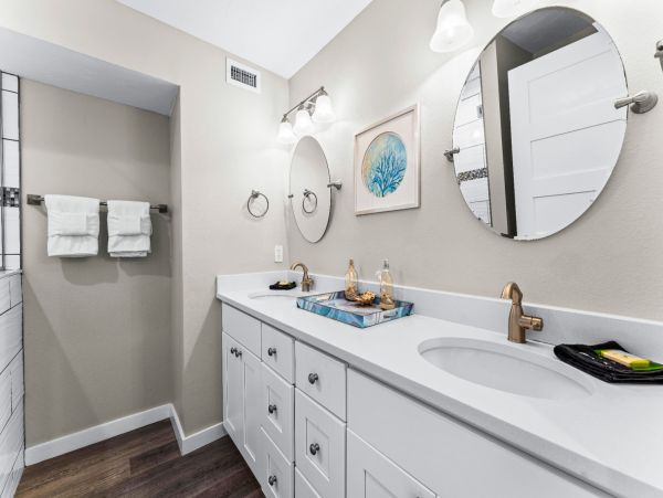 Siesta Key Luxury 4 Bedroom Beachfront Vacation Rental