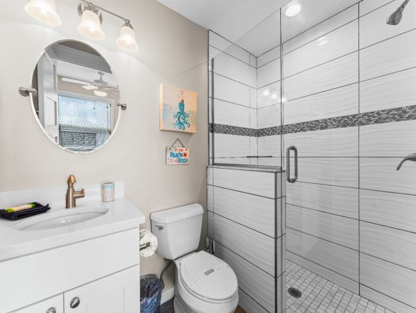 Siesta Key Luxury 4 Bedroom Beachfront Vacation Rental