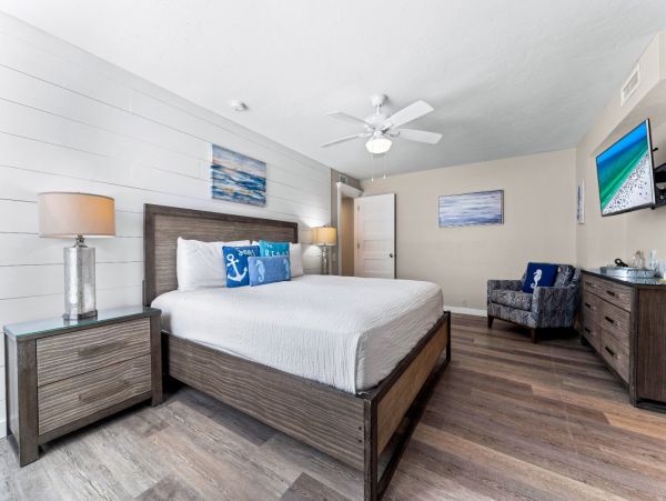 Siesta Key Luxury 4 Bedroom Beachfront Vacation Rental