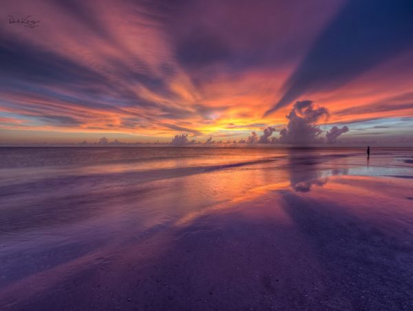 Siesta Key Luxury 4 Bedroom Beachfront Vacation Rental