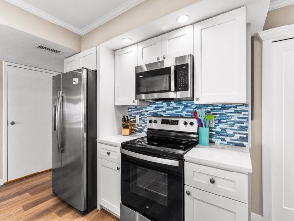 Siesta Key Luxury 4 Bedroom Beachfront Vacation Rental