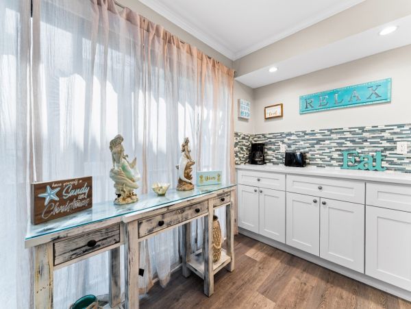 Siesta Key Luxury 4 Bedroom Beachfront Vacation Rental