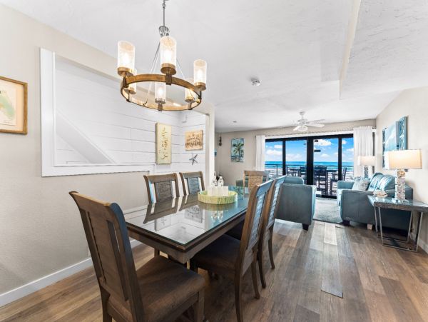 Siesta Key Luxury 4 Bedroom Beachfront Vacation Rental