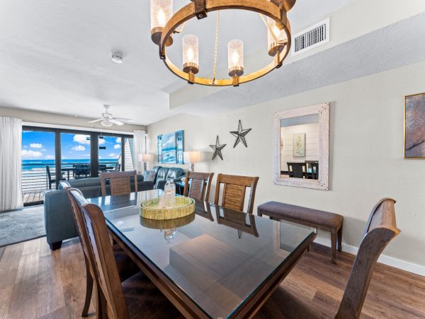 Siesta Key Luxury 4 Bedroom Beachfront Vacation Rental