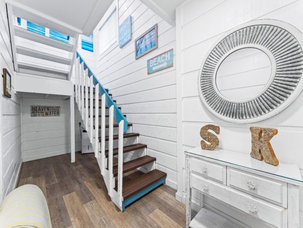 Siesta Key Luxury 4 Bedroom Beachfront Vacation Rental
