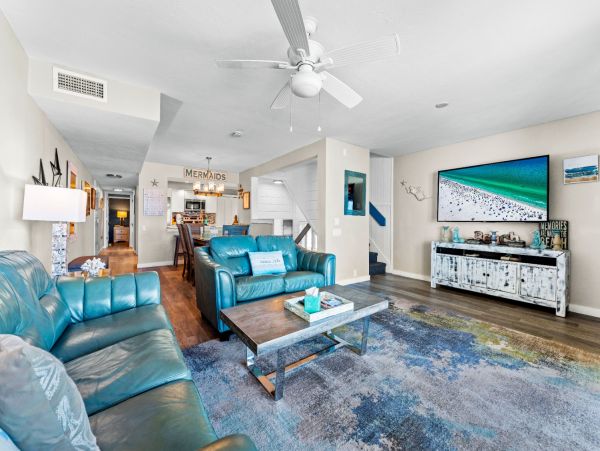 Siesta Key Luxury 4 Bedroom Beachfront Vacation Rental
