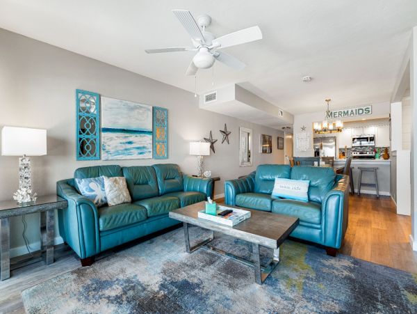 Siesta Key Luxury 4 Bedroom Beachfront Vacation Rental