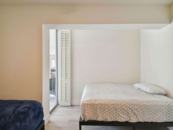 Three Bedroom Luxury Condo on the beach