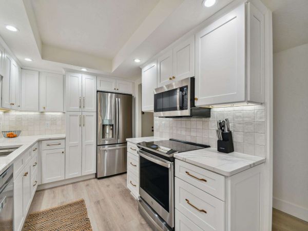 Three Bedroom Luxury Condo on the beach