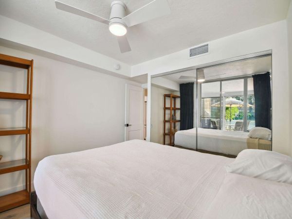 Three Bedroom Luxury Condo on the beach
