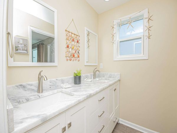 Gulf Front Three Bedroom Vacation Rental in Panama City Beach