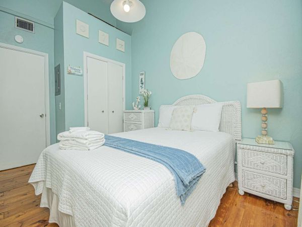 Gulf Front Three Bedroom Vacation Rental in Panama City Beach