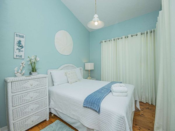 Gulf Front Three Bedroom Vacation Rental in Panama City Beach