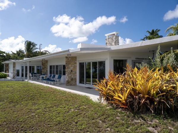 Bahamas Vacation Home 8 Guests