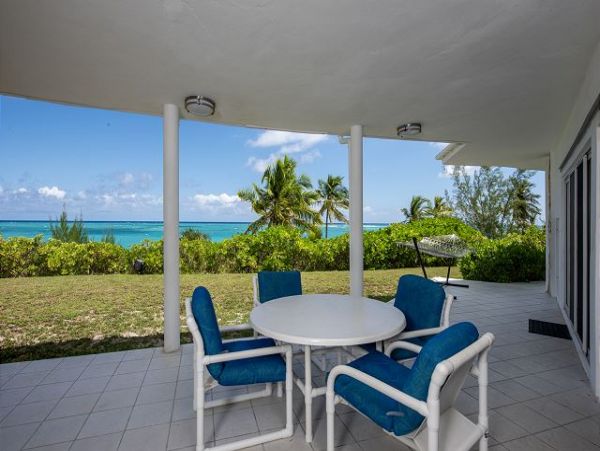 Bahamas Vacation Home 8 Guests