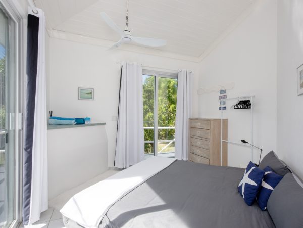 Beachfront Six-Bedroom Estate With Pool in Palmetto Point