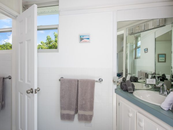 Beachfront Six-Bedroom Estate With Pool in Palmetto Point
