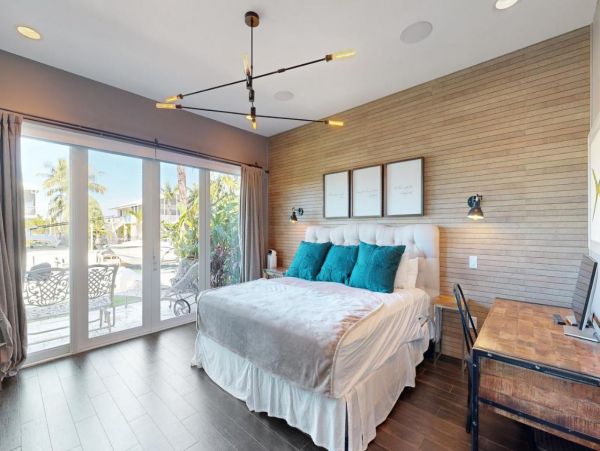 Canal-Front Oasis with Private Pool & Spa