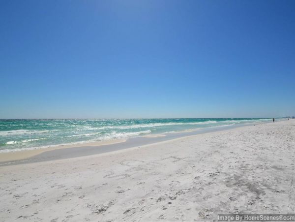 Naples Three Bedroom Vacation Condo