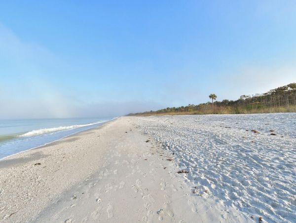 Naples Three Bedroom Vacation Condo