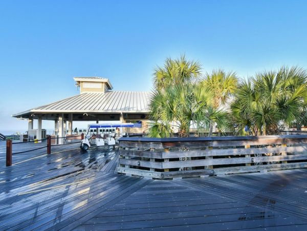 Naples Three Bedroom Vacation Condo