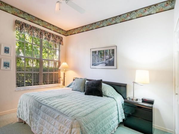 Naples Three Bedroom Vacation Condo