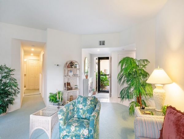Naples Three Bedroom Vacation Condo