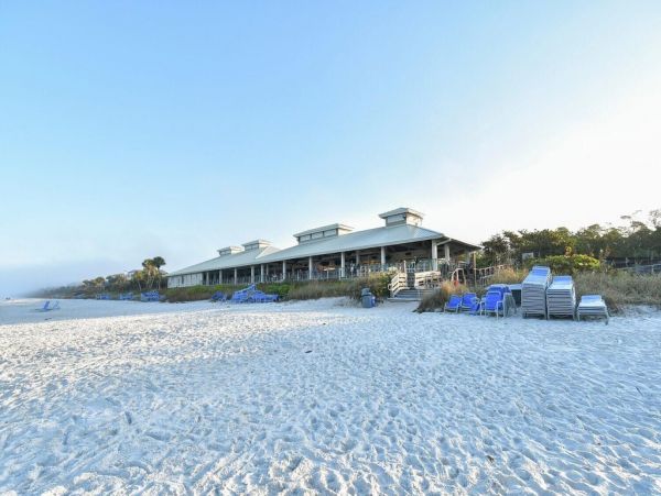 Naples Three Bedroom Vacation Condo