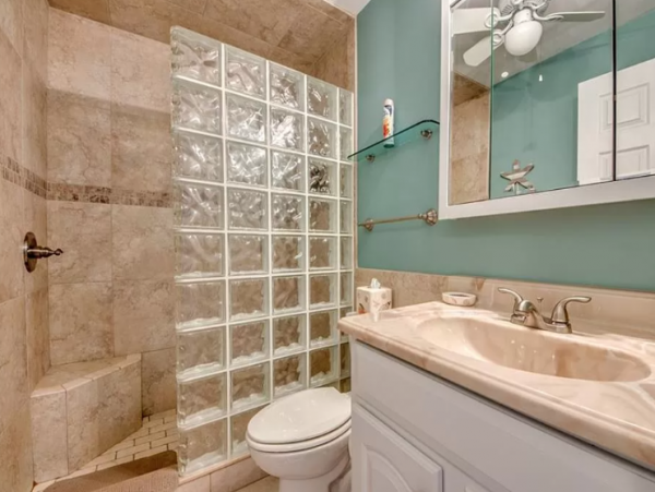 Partial Ocean Views from this Lovely Condo