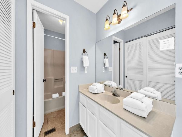 Gulf-Front Two Bedroom Condo Full Ocean Views