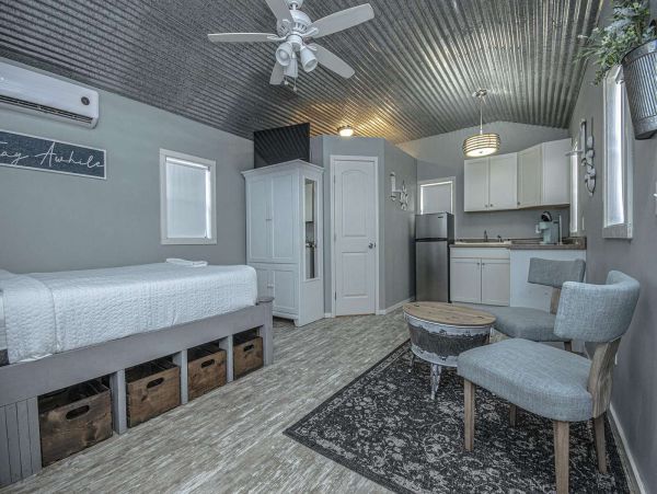 Panama City Beach Four Bedroom Vacation Rental with Private Pool