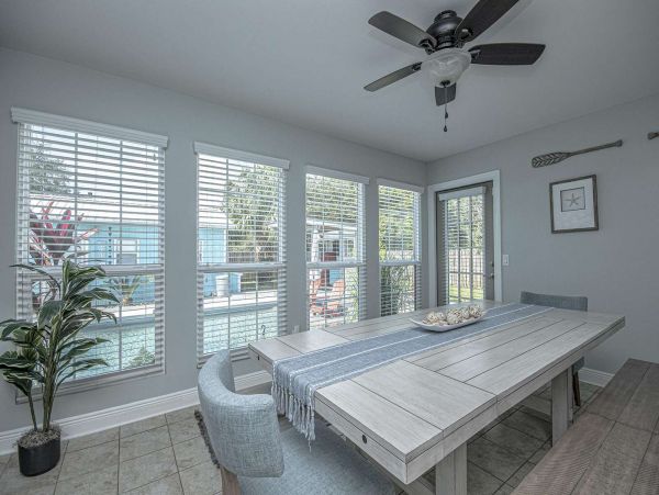 Panama City Beach Four Bedroom Vacation Rental with Private Pool