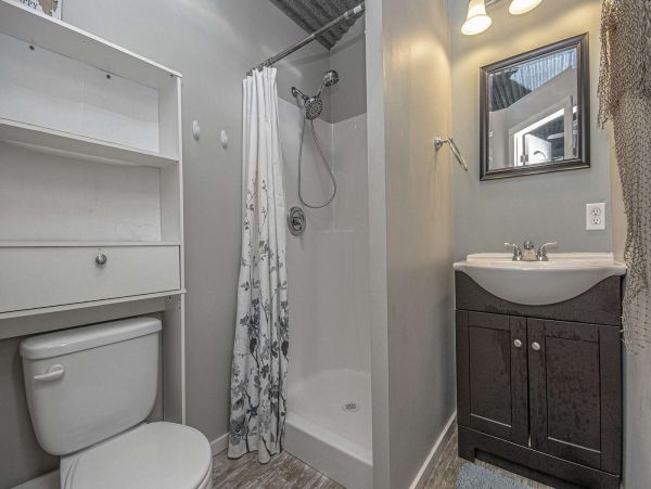 Panama City Beach Four Bedroom Vacation Rental with Private Pool