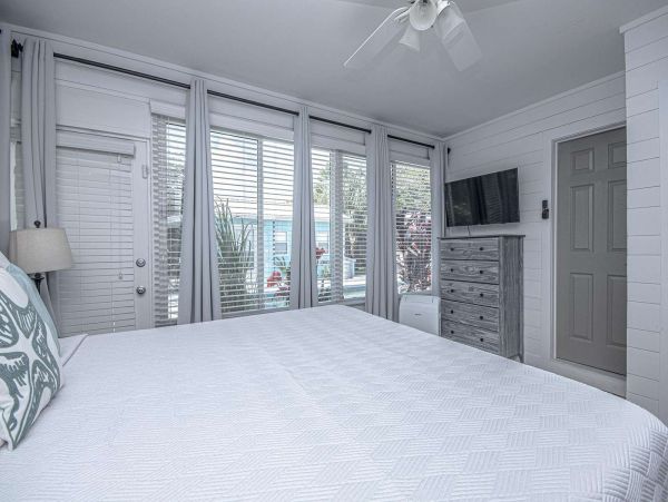 Panama City Beach Four Bedroom Vacation Rental with Private Pool